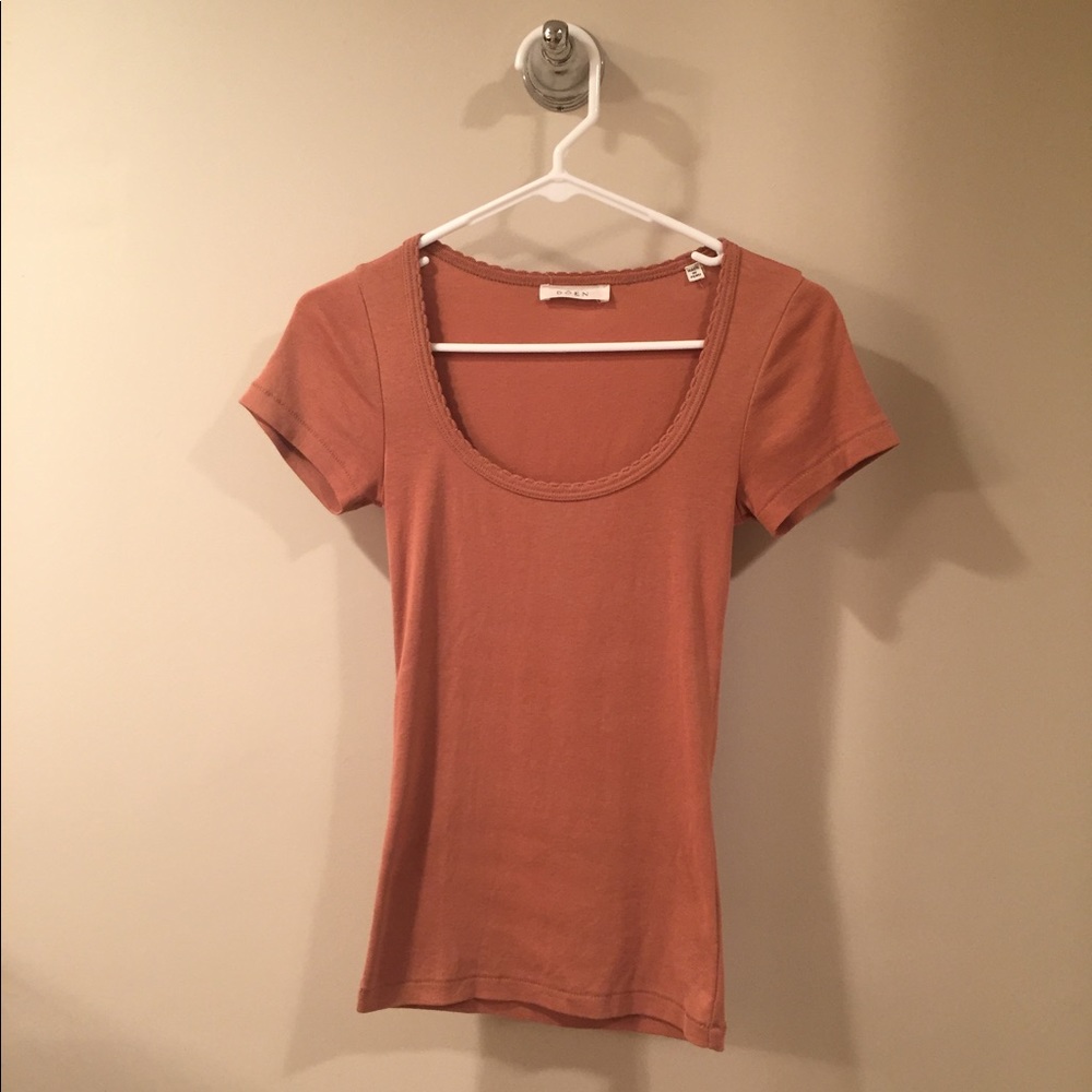 Doen XS Brigitte tee